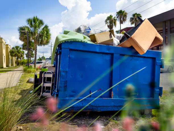 Claysburg, PA Junk Removal Company